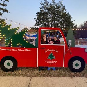 Meet your Posher, Olivia